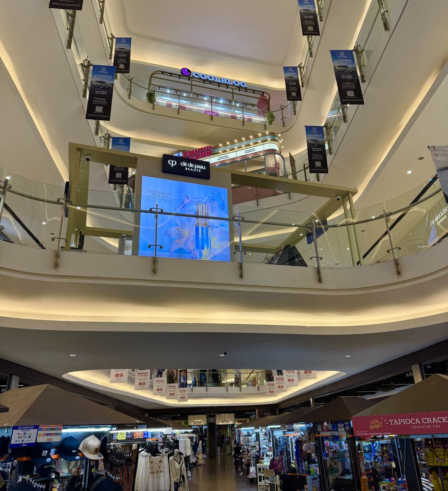 Imago Shopping Mall