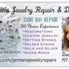 Jarmans Jewelry gift card