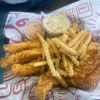 Raising Cane's Chicken Fingers - Fast Food Near Me - Imperial Beach, California Raising Cane's Chicken Fingers - Fast Food Near Me - Imperial Beach, California
