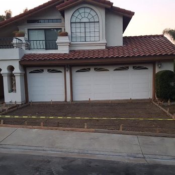 RC Concrete Engineering - Preparing for concrete pour - Masonry/Concrete Near Me - West Covina, California RC Concrete Engineering - Preparing for concrete pour - Masonry/Concrete Near Me - West Covina, California