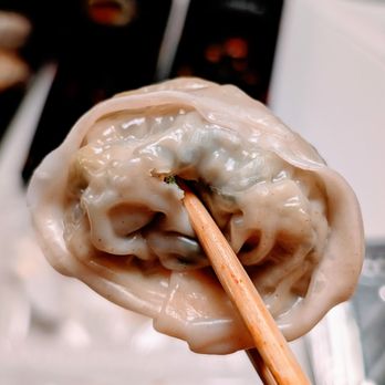 Hanyang Boonshik - Kimchi Mandoo - Korean Near Me - Flushing, New York