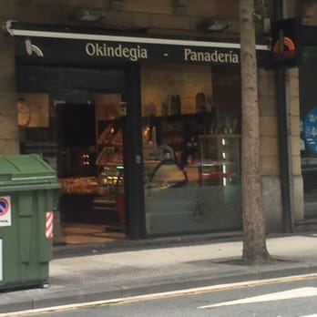 Ogi Berri - Desserts Near Me - San Sebastián, C