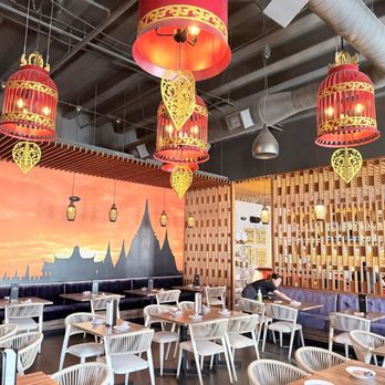 Daughter Thai Kitchen & Bar - Ambience - Thai Near Me - Denver, Colorado