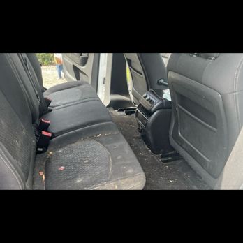 Angelo’s Mobile Detailing - Before - Auto Detailing Near Me