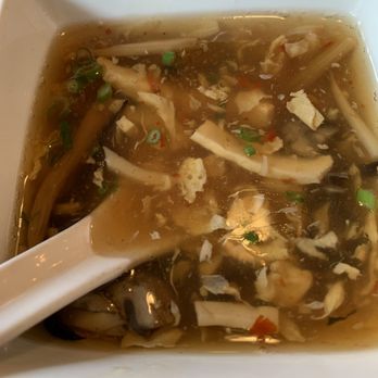 Peppercorn House - Hot and Sour Soup - Seafood Near Me - Woburn, Massachusetts Peppercorn House - Hot and Sour Soup - Seafood Near Me - Woburn, Massachusetts