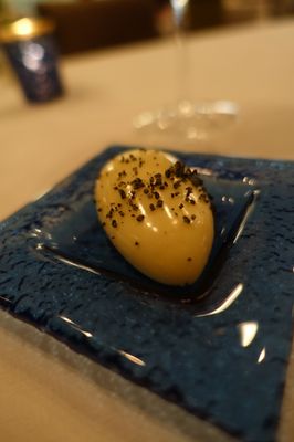 Charleston Grill by null