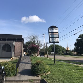 El Cantarito Mexican Restaurant - Sign out front - Mexican Near Me - Oak Ridge, Tennessee