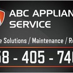 Exterior photo of ABC APPLIANCE SERVICE - San Diego, California Exterior photo of ABC APPLIANCE SERVICE - San Diego, California