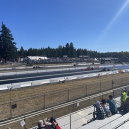 July race
