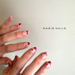 Marie Nails