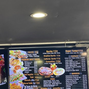 Mr Taco Nice - Tacos Near Me - Anaheim, California