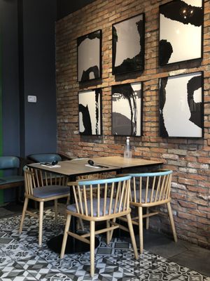 Four Four South Village by null