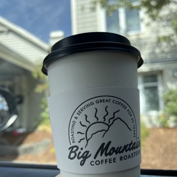 Big Mountain Coffee House & Roastery - The Black Forest - Coffee Roasteries Near Me - Lincoln Beach, Oregon Big Mountain Coffee House & Roastery - The Black Forest - Coffee Roasteries Near Me - Lincoln Beach, Oregon