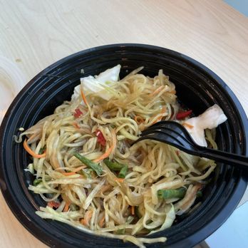 Sweet Rice - Lao style papaya salad - Laotian Near Me - Auburn, Washington Sweet Rice - Lao style papaya salad - Laotian Near Me - Auburn, Washington
