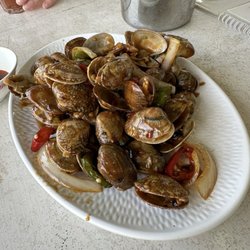 華記飯店 - Clams
