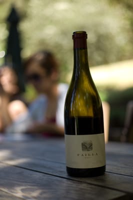 Failla Wines by null