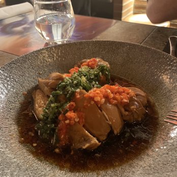 Lucy Liu Kitchen and Bar - Asian Fusion Near Me - Melbourne, VIC