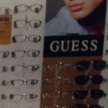 Visionworks - Nice frames. Very current - Optometrists Near Me - Denver, Colorado