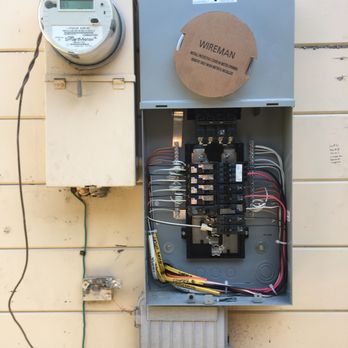D & H Electric - Electricians Near Me D & H Electric - Electricians Near Me