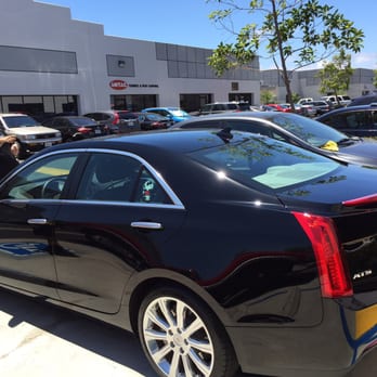 Ceramic Pro - Auto Detailing Near Me - San Diego, California