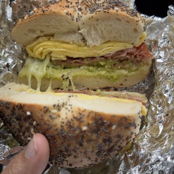 Chicago Bagel & Deli - Bagels Near Me - San Antonio, Texas