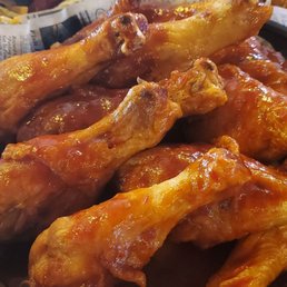 Whole chicken Drumsticks