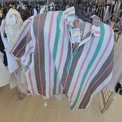 Discount Fashion Warehouse