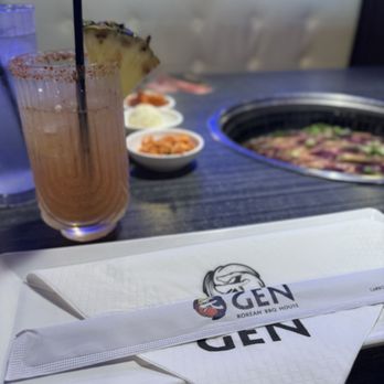 Gen Korean BBQ House - Just another Mindful Monday! - Korean Near Me - Chandler, Arizona Gen Korean BBQ House - Just another Mindful Monday! - Korean Near Me - Chandler, Arizona