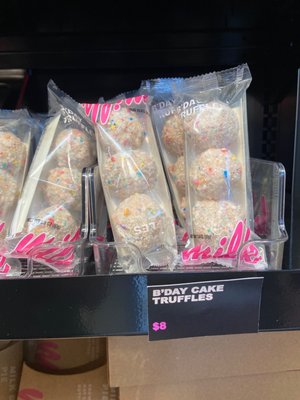 Milk Bar @ Nordstrom Bellevue by null