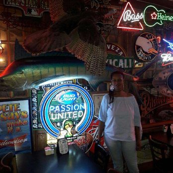 St. Pete's Dancing Marlin - American Near Me - Dallas, Texas St. Pete's Dancing Marlin - American Near Me - Dallas, Texas