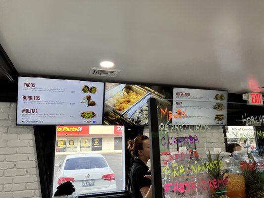 Frida’s Taqueria Oceanside by null