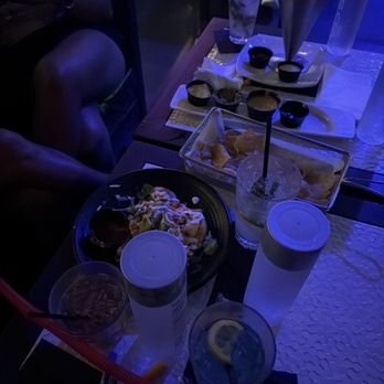 Luna Lounge - Most amazing Hookah , nachos , nacho tacos , and Cajun fries - Hookah Bars Near Me - Las Vegas, Nevada Luna Lounge - Most amazing Hookah , nachos , nacho tacos , and Cajun fries - Hookah Bars Near Me - Las Vegas, Nevada