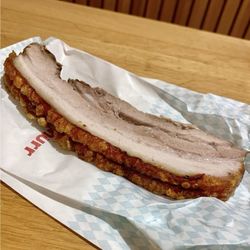Vinzenzmurr - Schweinshaxe