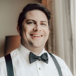 Christopher Schafer Clothier - Got my bow tie from Schafer as well.  Loved the pattern
