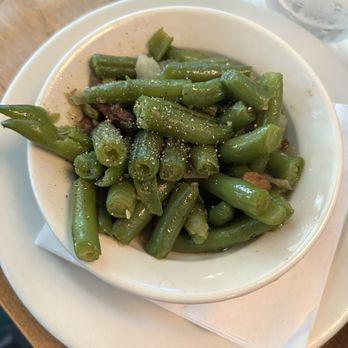Texas Roadhouse - Green Beans - Barbeque Near Me - Woodbury, Minnesota Texas Roadhouse - Green Beans - Barbeque Near Me - Woodbury, Minnesota