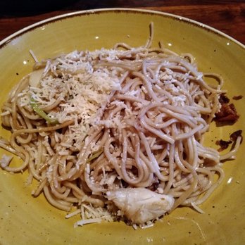 Ba Bar - Crab Noodle - Vietnamese Near Me - Seattle, Washington