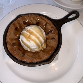 BrickTop's Restaurant - Cookie - Breakfast & Brunch Near Me - Charlotte, North Carolina