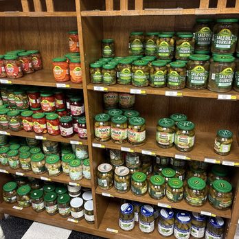 German Gourmet - Specialty Food Near Me - Falls Church, Virginia German Gourmet - Specialty Food Near Me - Falls Church, Virginia