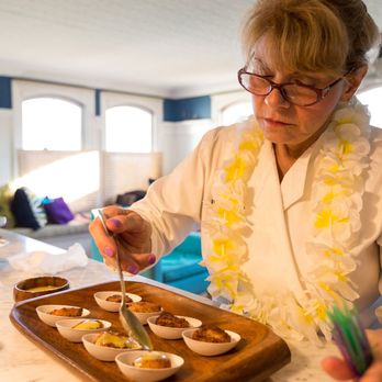 Juste Hors D'oeuvres - Caterers Near Me - Bethel, Connecticut Juste Hors D'oeuvres - Caterers Near Me - Bethel, Connecticut