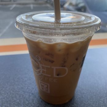 7-Eleven - Iced mocha - Convenience Stores Near Me - Burnaby, British Columbia 7-Eleven - Iced mocha - Convenience Stores Near Me - Burnaby, British Columbia