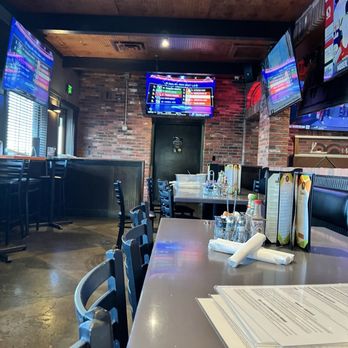 Boozy Biscuit - Inside - Breakfast & Brunch Near Me - Denver, Colorado Boozy Biscuit - Inside - Breakfast & Brunch Near Me - Denver, Colorado