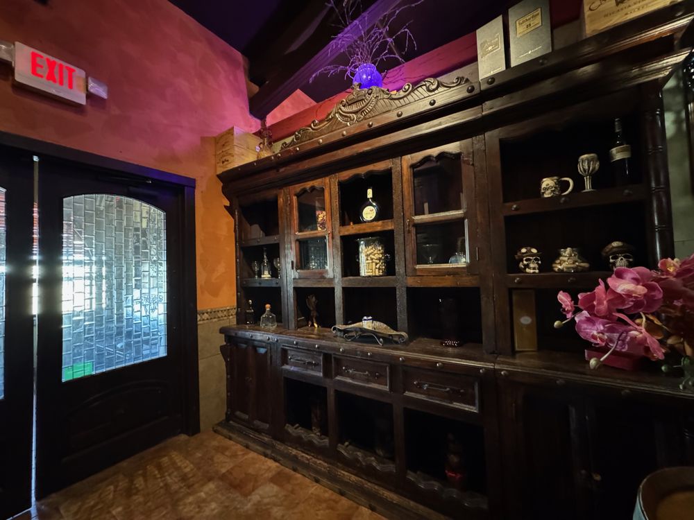 Manny's Mexican Cocina