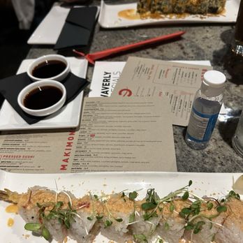 CO - Asian Fusion Near Me - Charlotte, North Carolina