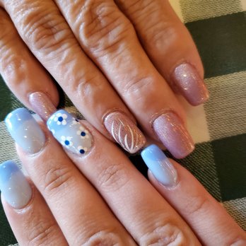 Lovely Nails - Nail Salons Near Me - Moreno Valley, California