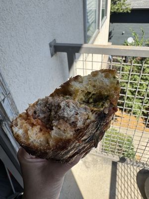 Oak Cliff Bread by null