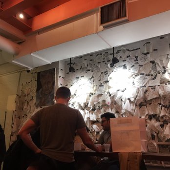 Baked & Wired - Bakeries Near Me - Washington, DC, District of Columbia