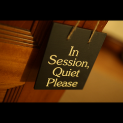 Power of Touch Massage Therapy - All Is Quiet On The Second Floor