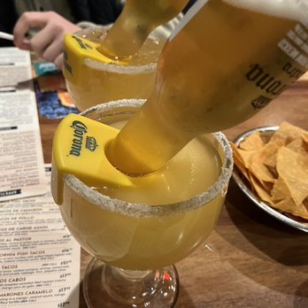 Plaza Azteca Restaurantes Mexicanos - Bulldog margarita - Mexican Near Me - Lancaster, Pennsylvania Plaza Azteca Restaurantes Mexicanos - Bulldog margarita - Mexican Near Me - Lancaster, Pennsylvania
