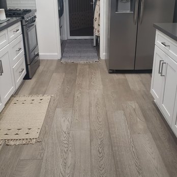 Kindred Flooring - Flooring Near Me - Covina, California