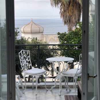 Hotel Excelsior Parco - Capri, NA